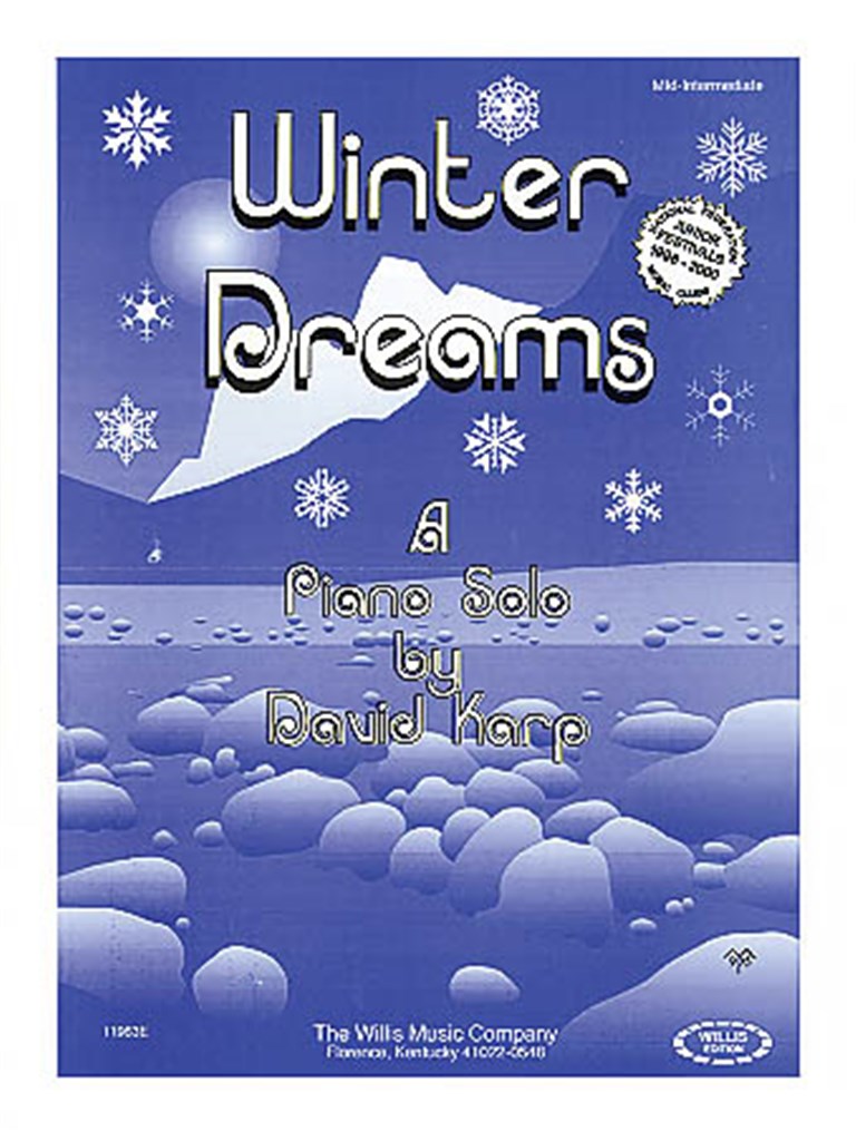 Winter Dreams